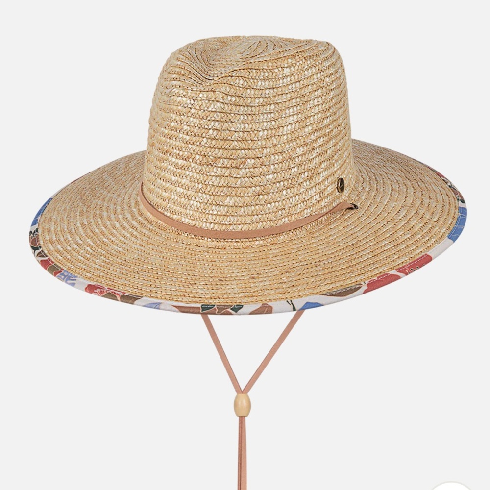 Kooringal Straw Hat